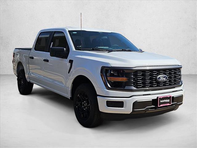 New 2026 Ford F150 STX image 7