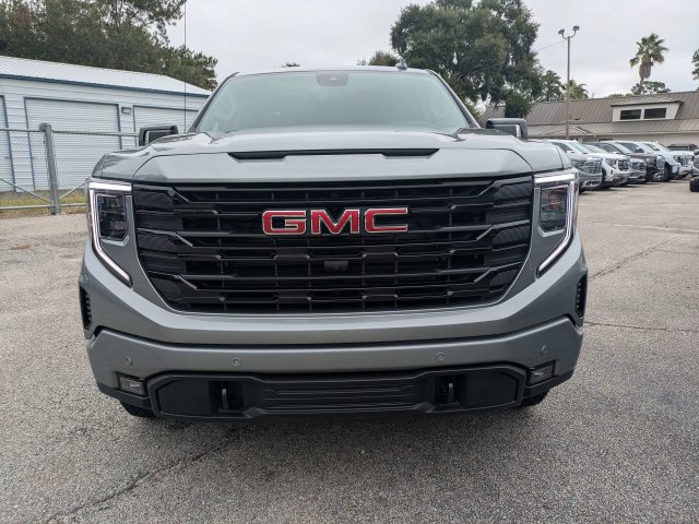 New 2026 GMC Sierra 1500 Elevation w/ Elevation Premium Package AWD/4WD image 10