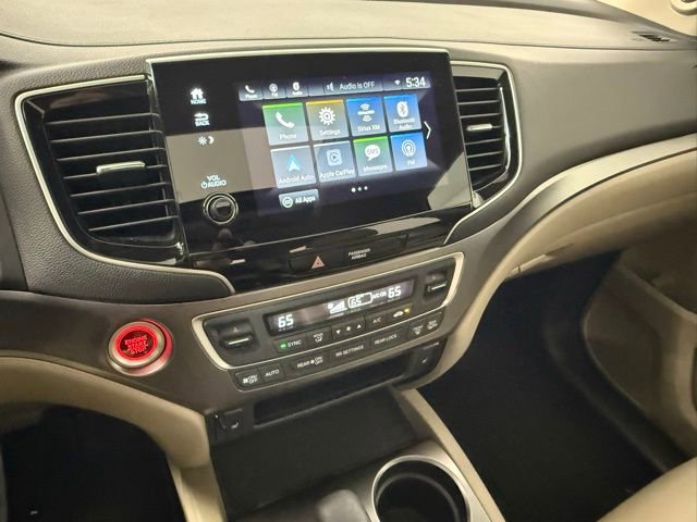 Used 2019 Honda Pilot EX-L image 23