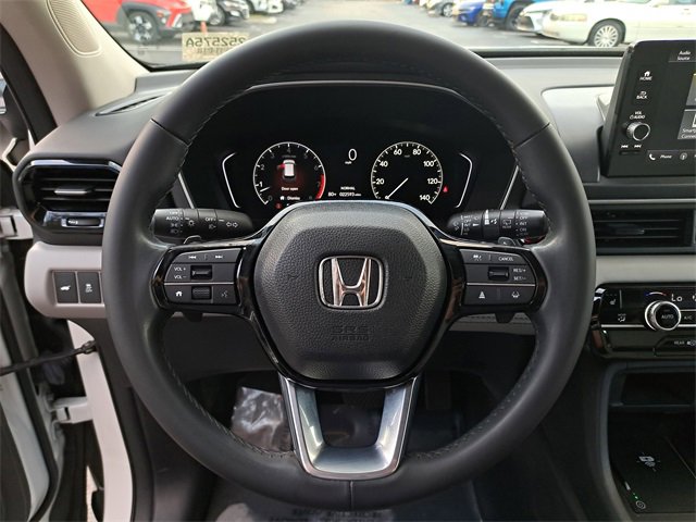 Certified 2023 Honda Pilot EX-L image 25