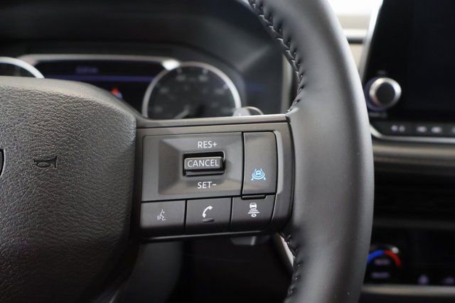 New 2026 Nissan Rogue SV w/ Cold Weather Package image 17