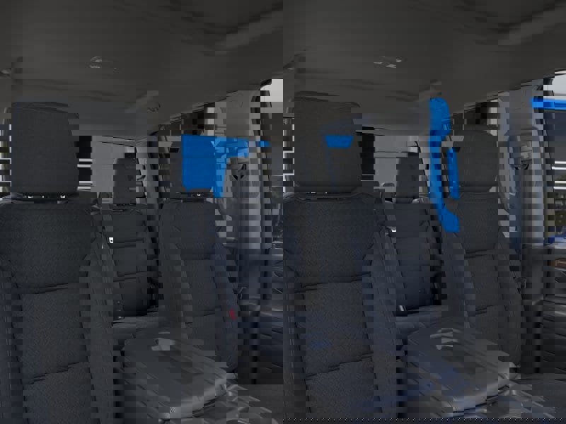 New 2026 Chevrolet Silverado 3500 LT w/ Convenience Package image 56