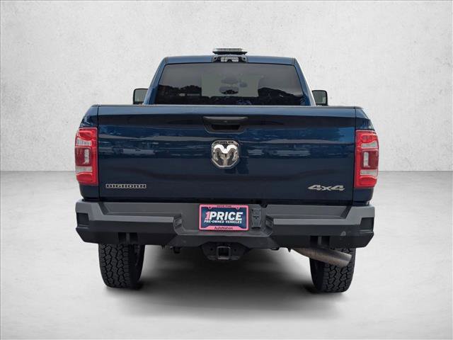 Used 2024 RAM 3500 Big Horn w/ Towing Technology Group image 6