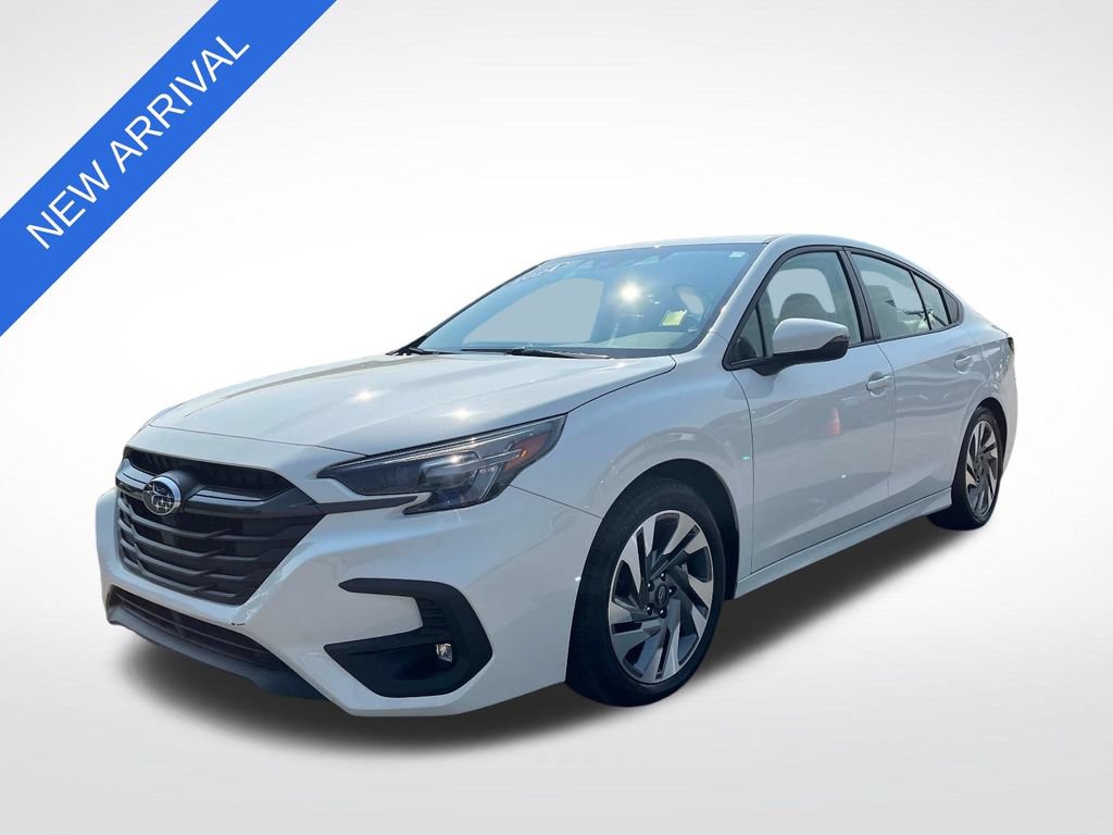 Certified 2024 Subaru Legacy Limited AWD/4WD image 7