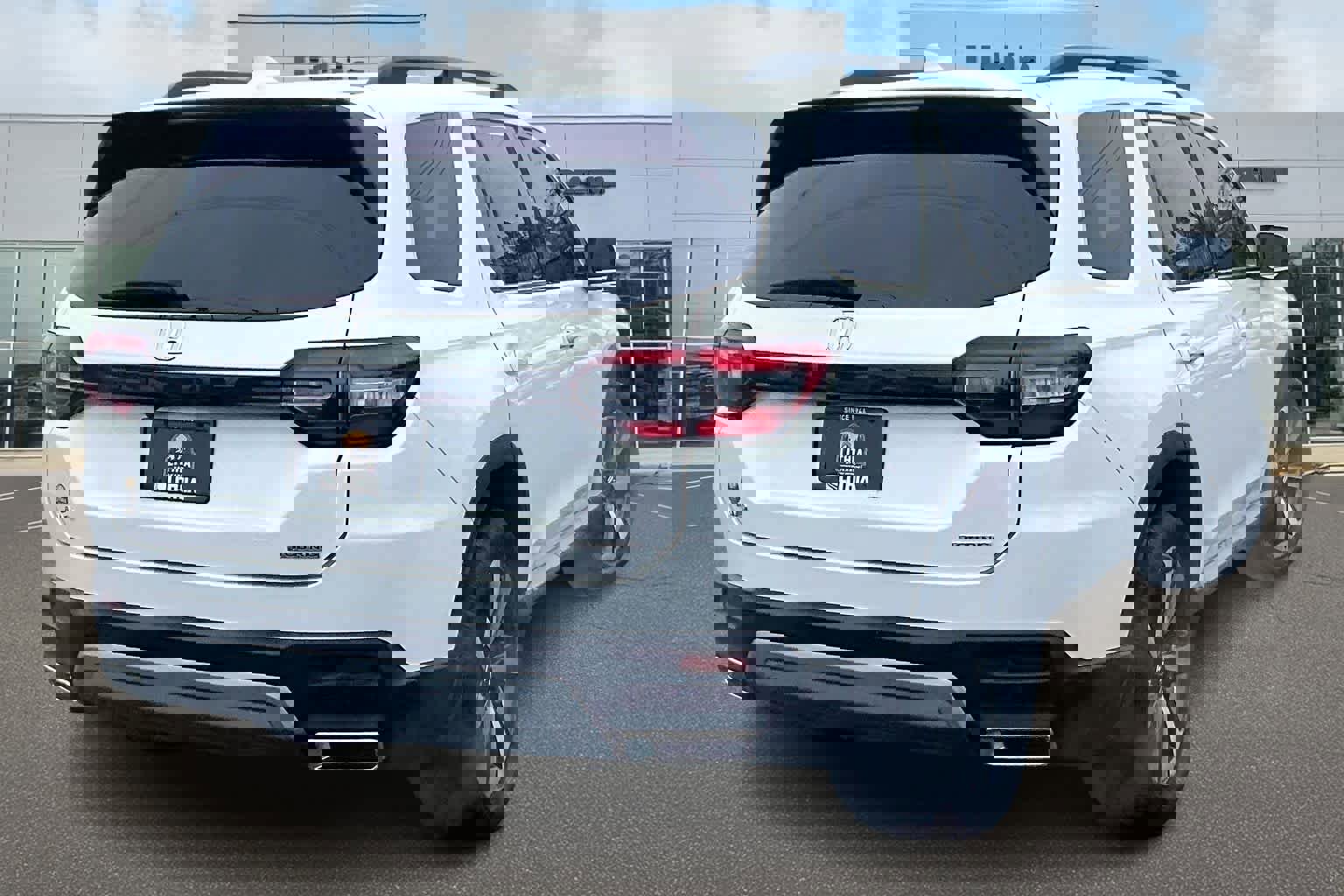 Used 2023 Honda Pilot Touring image 23