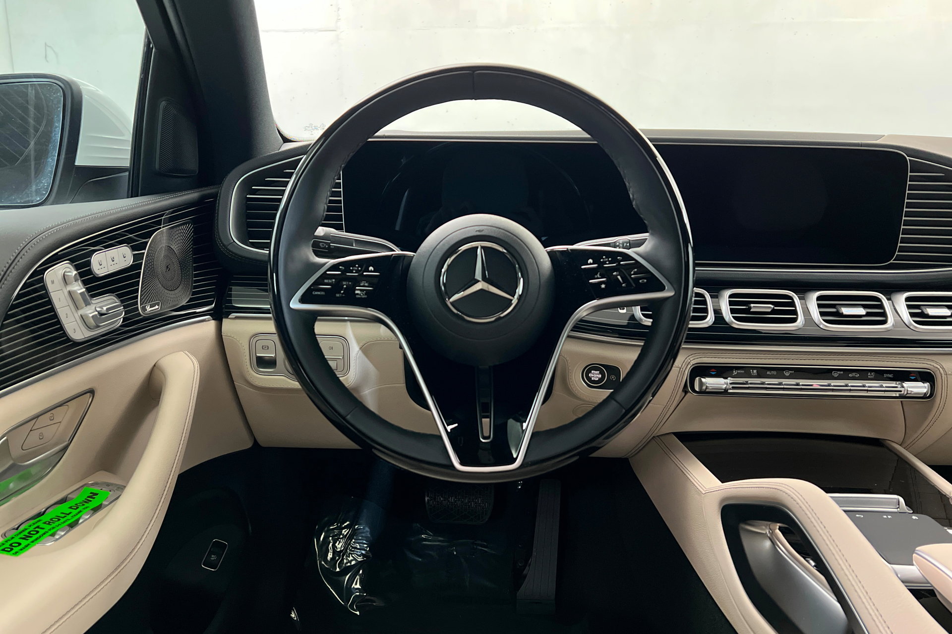 New 2026 Mercedes-Benz GLE 450 4MATIC Coupe image 12