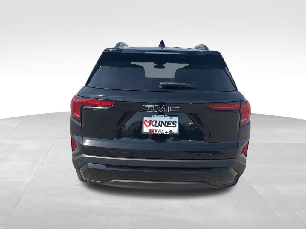 New 2026 GMC Terrain Elevation w/ Elevation Premium Package image 7