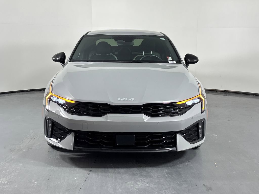 Used 2025 Kia K5 GT-Line image 2