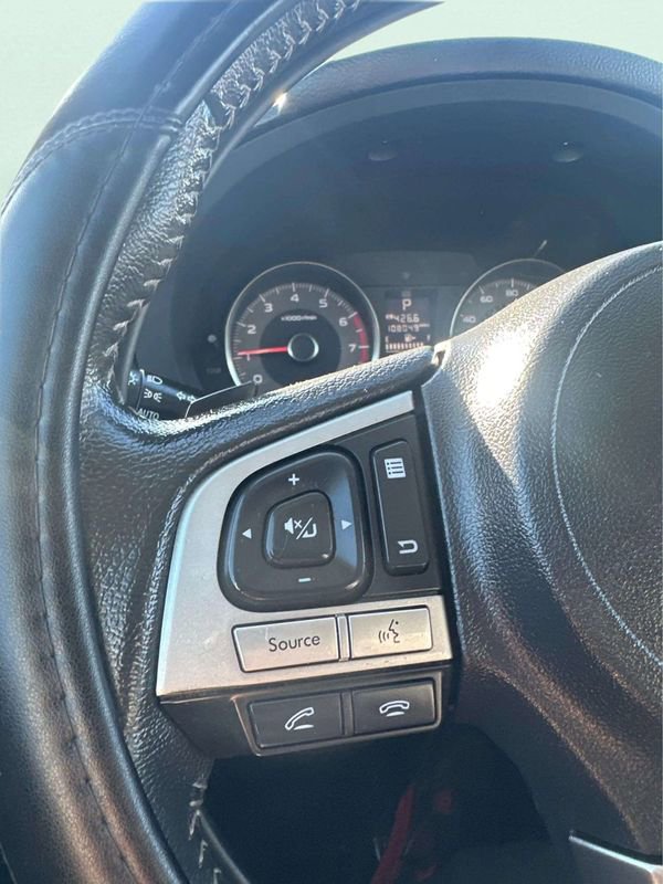 Used 2018 Subaru Forester 2.0XT Premium w/ Protection Package #3 image 25