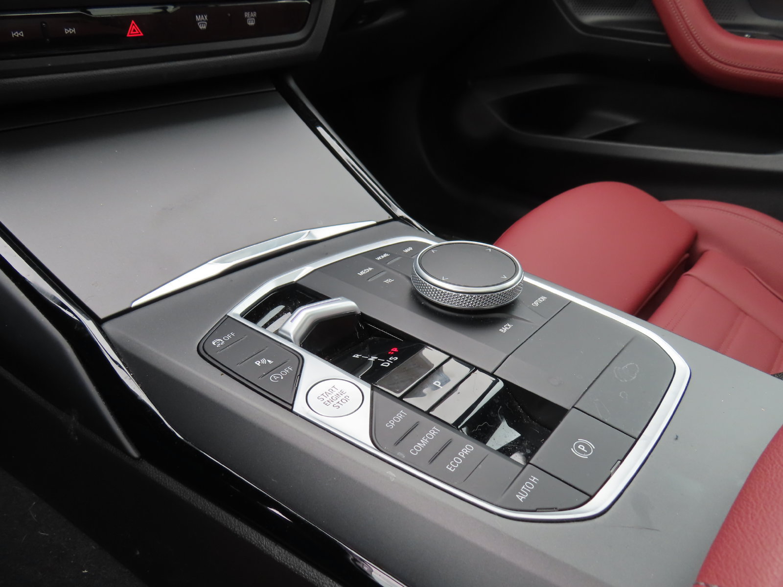 Used 2024 BMW 230i xDrive Coupe w/ Convenience Package AWD/4WD image 25