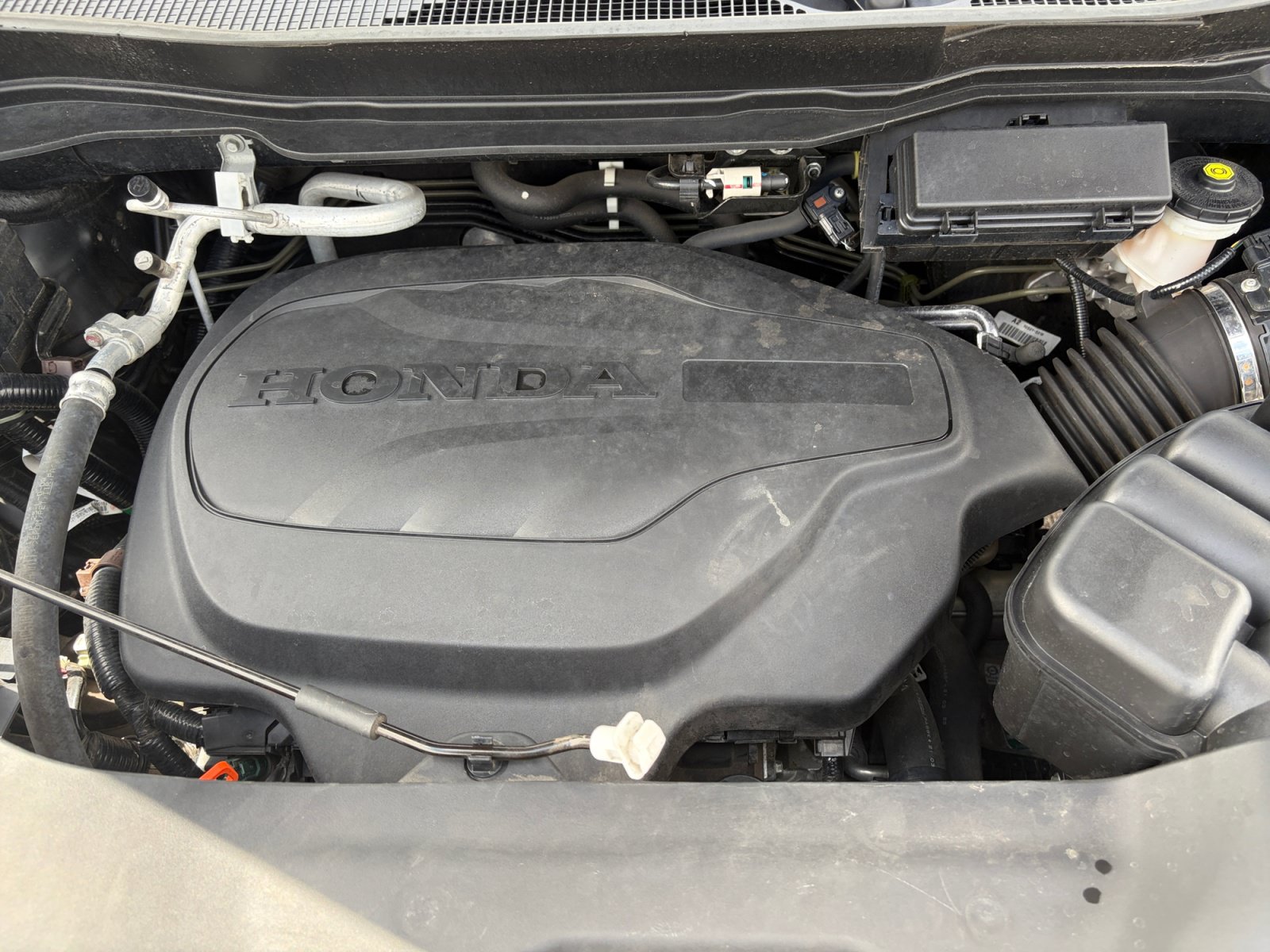 Used 2021 Honda Ridgeline Black Edition image 29