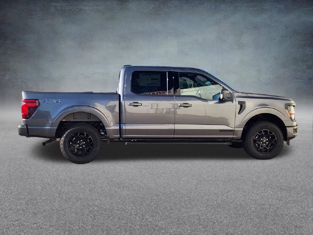 New 2026 Ford F150 XLT w/ Equipment Group 302A MID AWD/4WD image 8