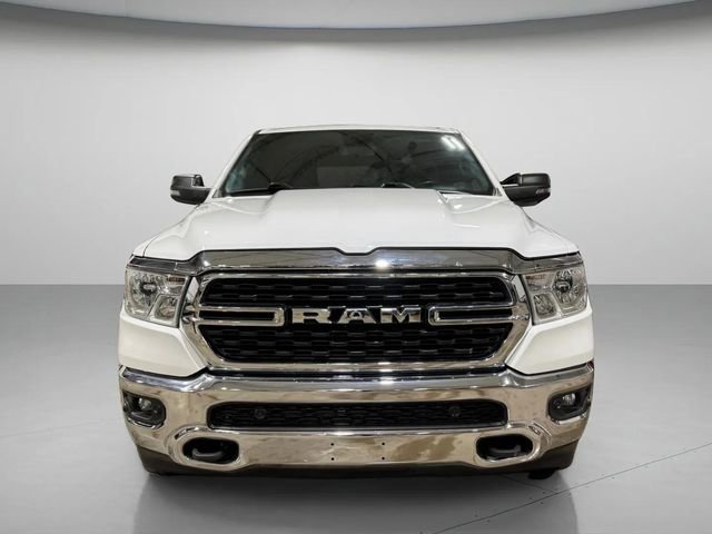 Used 2023 RAM 1500 Big Horn image 9
