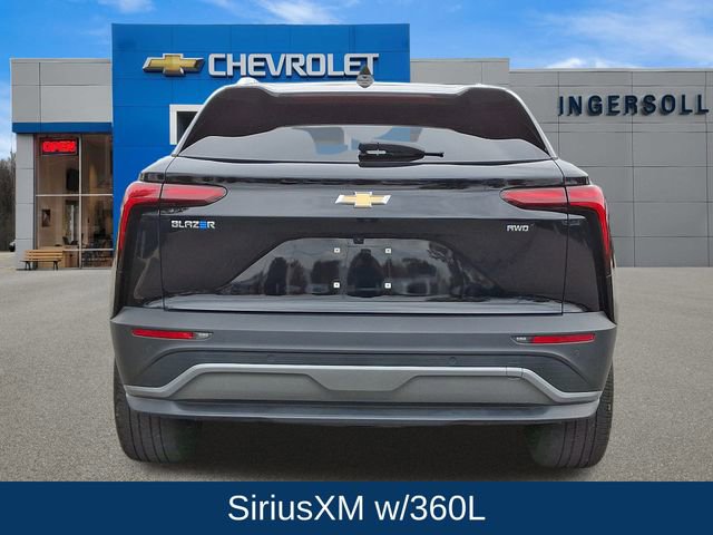 Used 2024 Chevrolet Blazer EV LT image 6