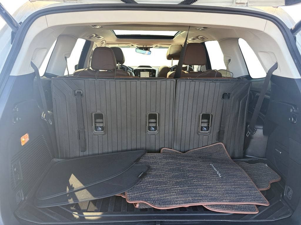 Used 2023 Subaru Ascent Touring AWD/4WD image 19