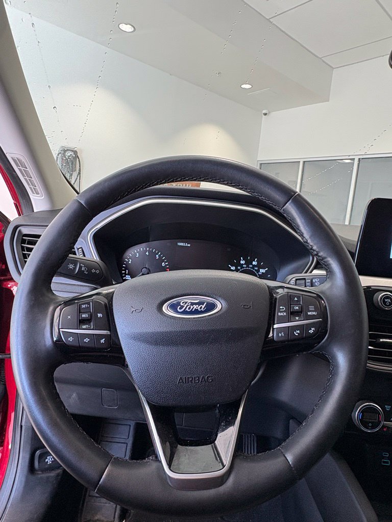 Used 2021 Ford Escape SE w/ Convenience Package AWD/4WD image 18