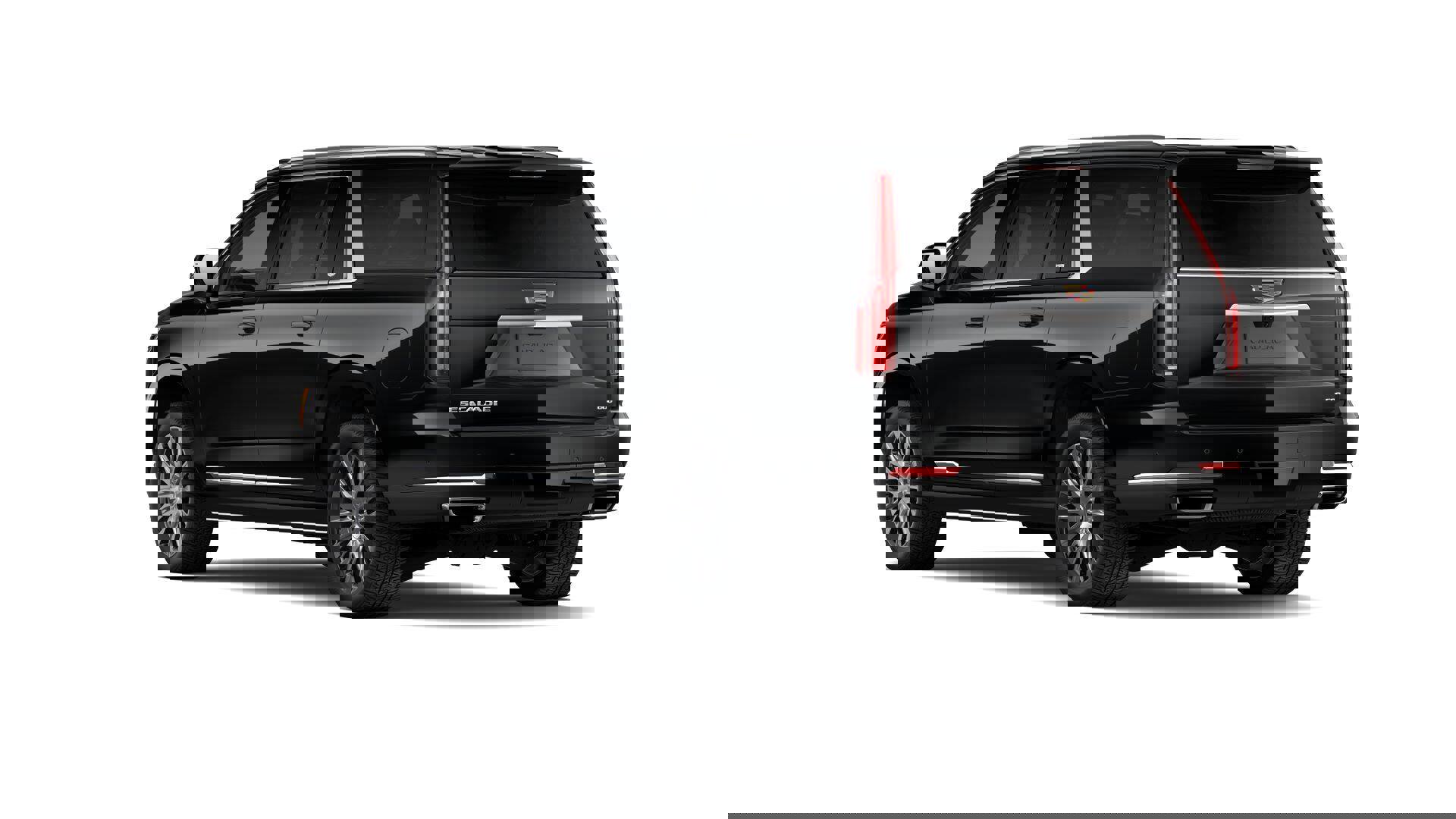 New 2026 Cadillac Escalade ESV Platinum Luxury image 29