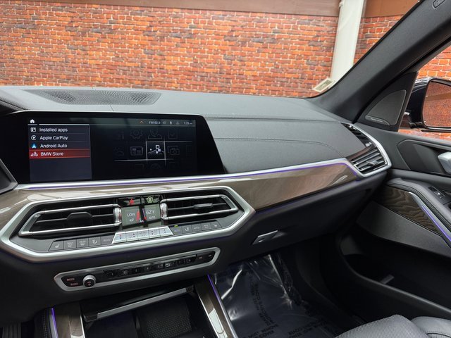 Certified 2023 BMW X5 xDrive40i w/ Premium Package image 17