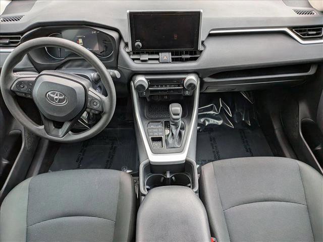 Used 2024 Toyota RAV4 LE image 14