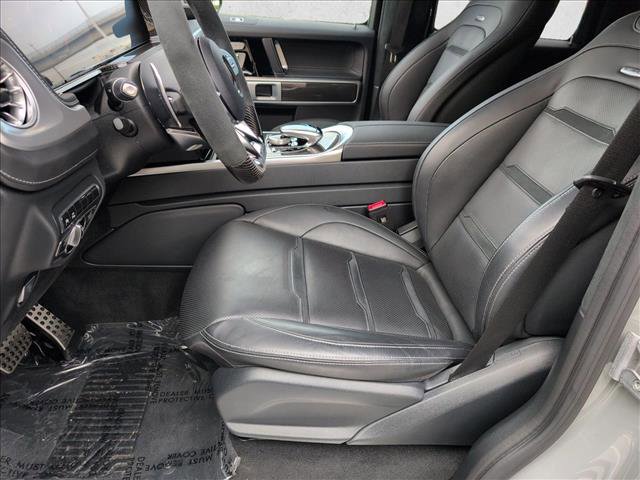Used 2024 Mercedes-Benz G 63 AMG 4MATIC image 17