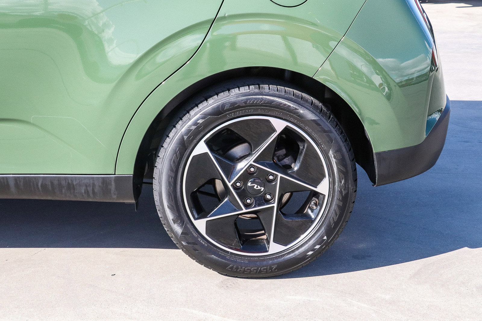 Used 2023 Kia Soul EX FWD image 8