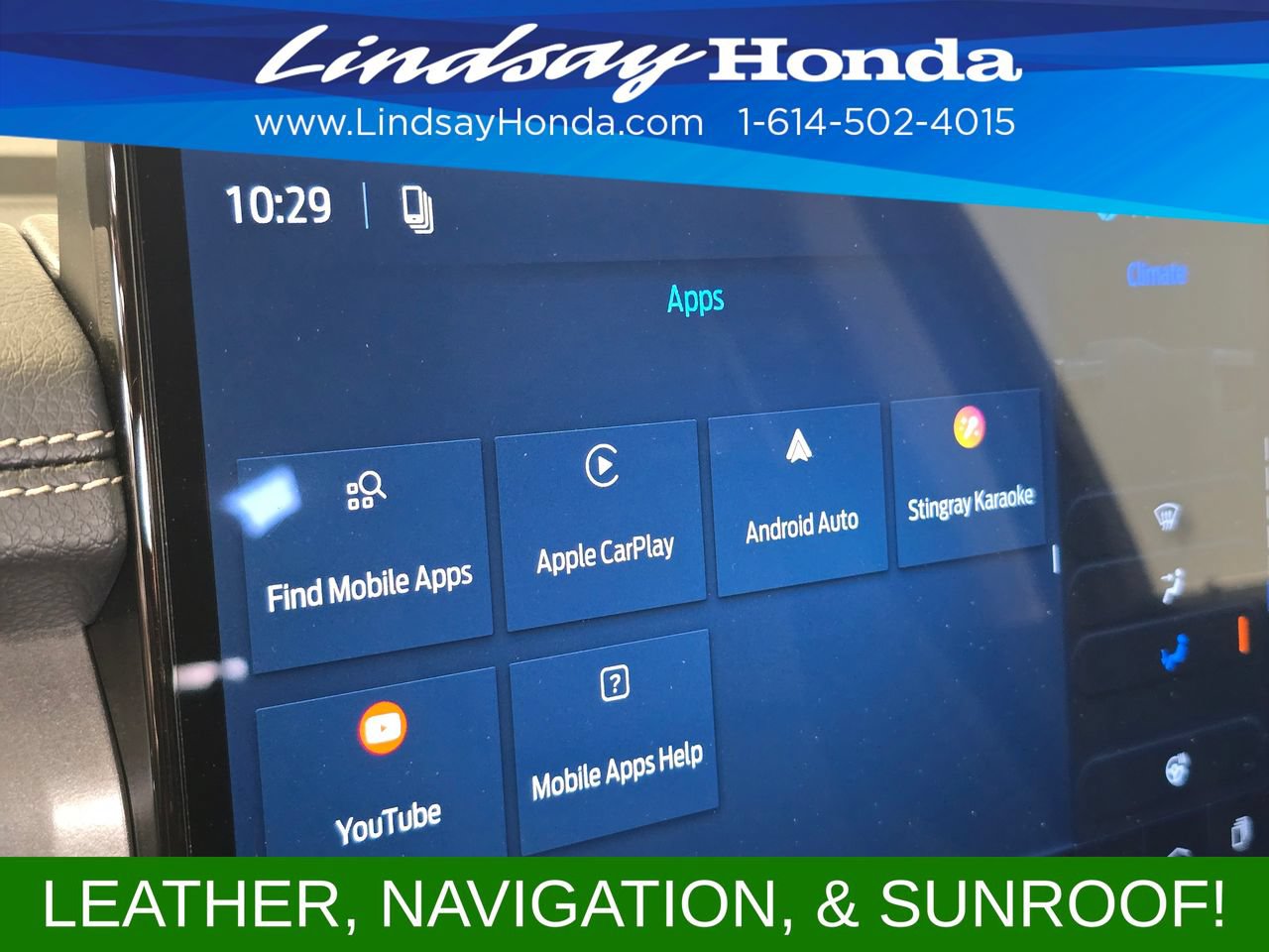 Used 2024 Ford Expedition Max XLT AWD/4WD image 20