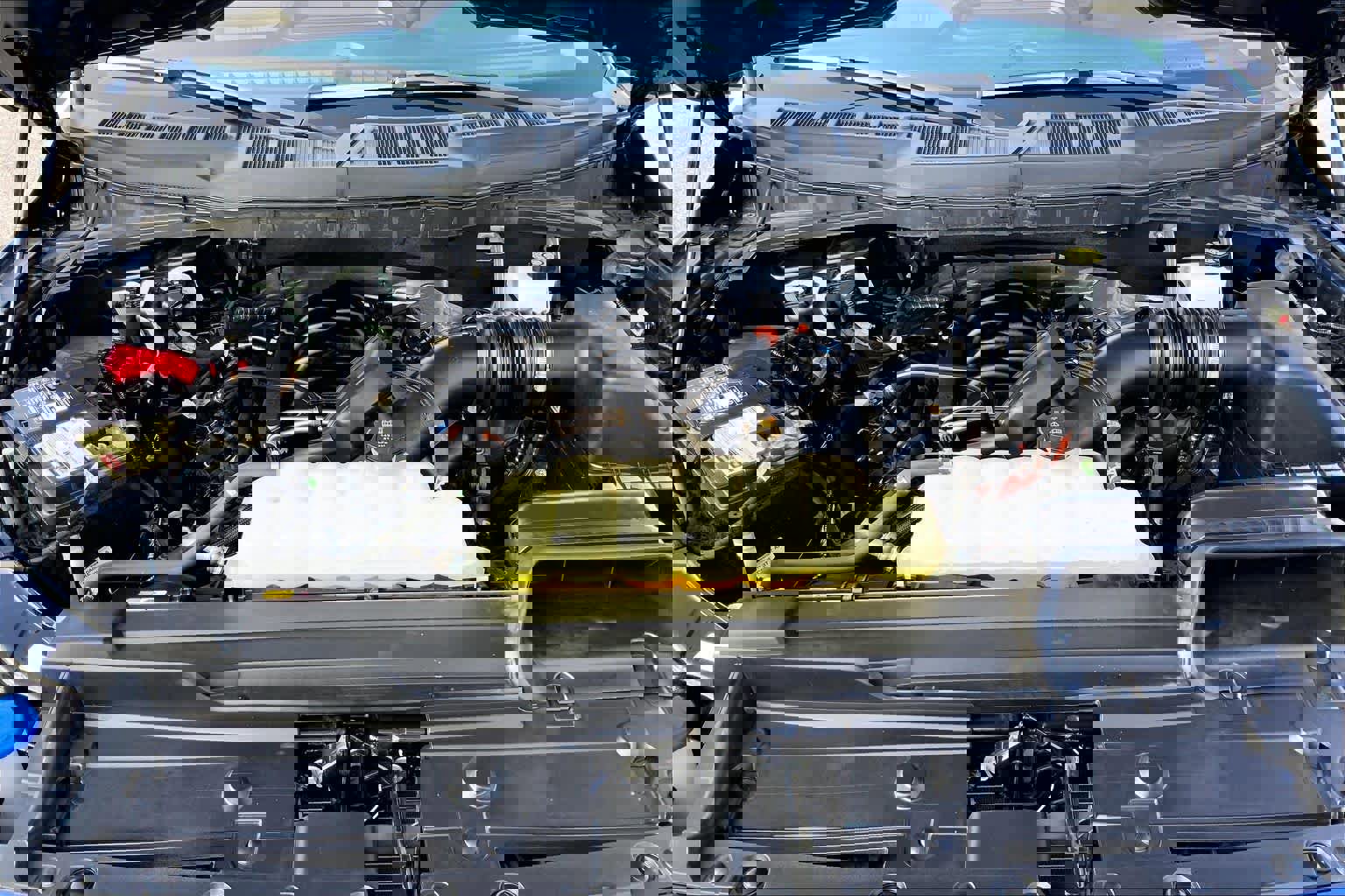 Used 2023 Ford F150 XLT image 30