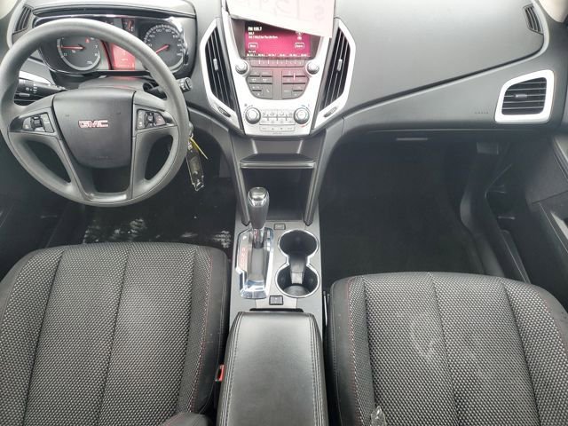 Used 2017 GMC Terrain SLE image 24