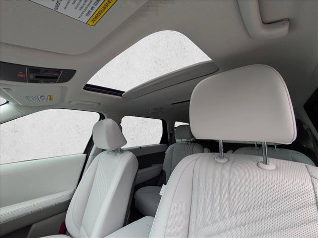 New 2026 Hyundai Palisade SEL Premium AWD/4WD image 18