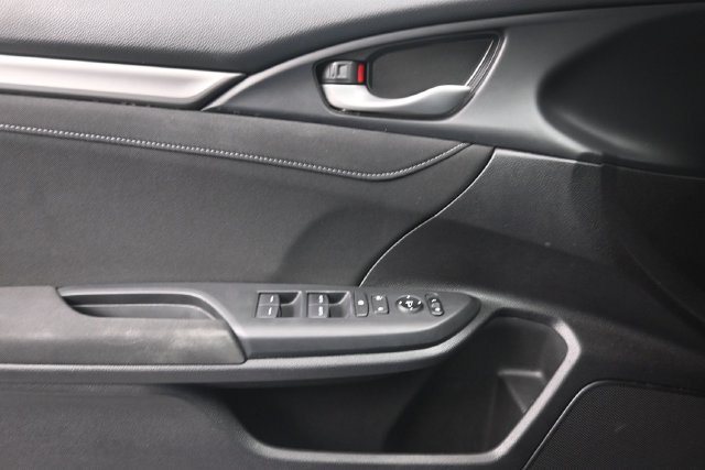 Used 2021 Honda Civic EX image 24