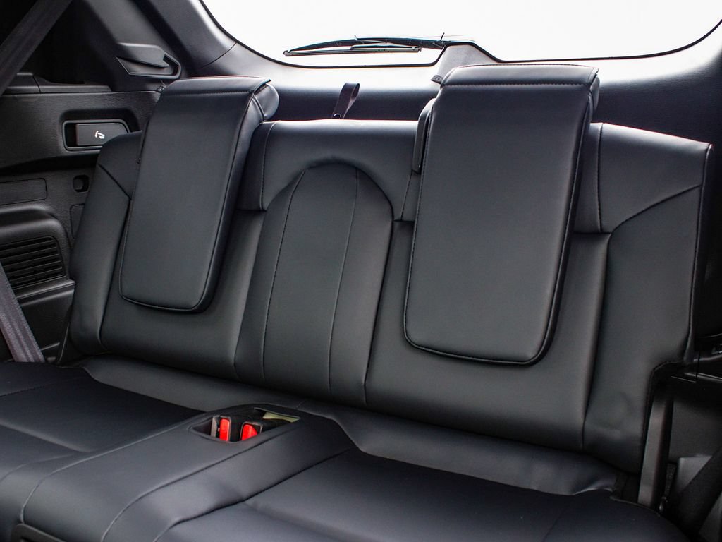 New 2026 Mitsubishi Outlander LE AWD/4WD image 37