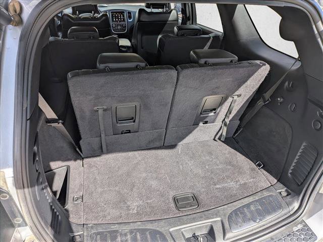 Used 2020 Dodge Durango Citadel image 20