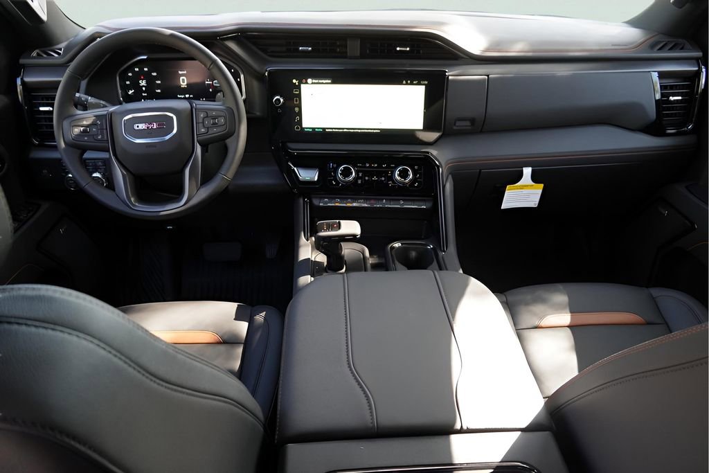New 2026 GMC Sierra 1500 AT4 w/ AT4 Premium Package image 29