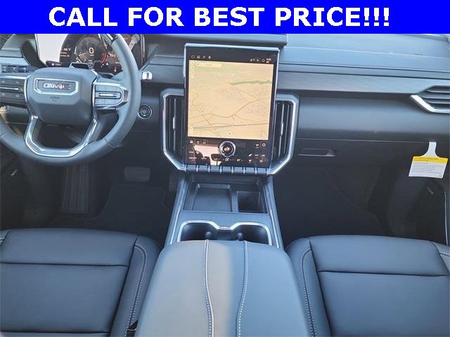 New 2026 GMC Acadia Elevation w/ Super Cruise Package image 21