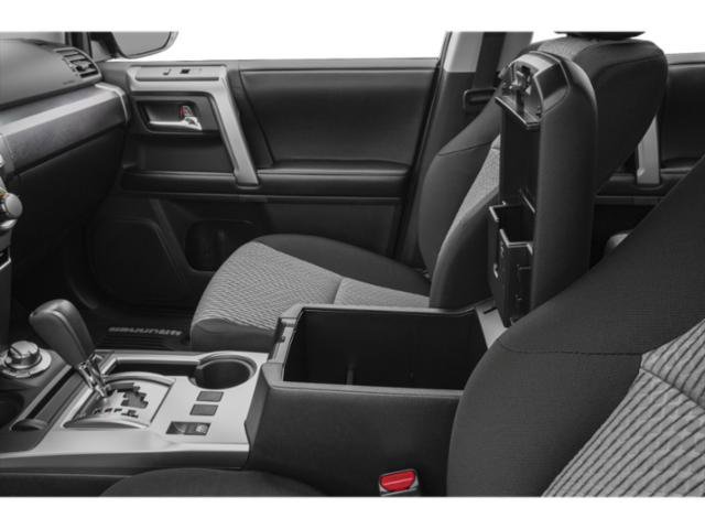 Used 2020 Toyota 4Runner SR5 Premium w/ Moonroof Package RWD image 14