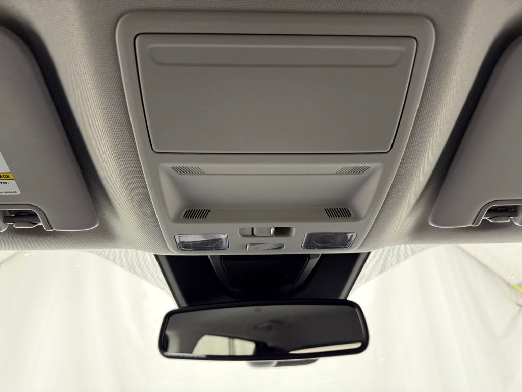 New 2025 Ford Ranger Lariat image 42