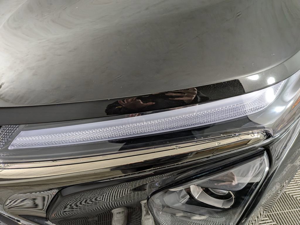 New 2026 Chevrolet Trax RS w/ Sunroof Package image 13