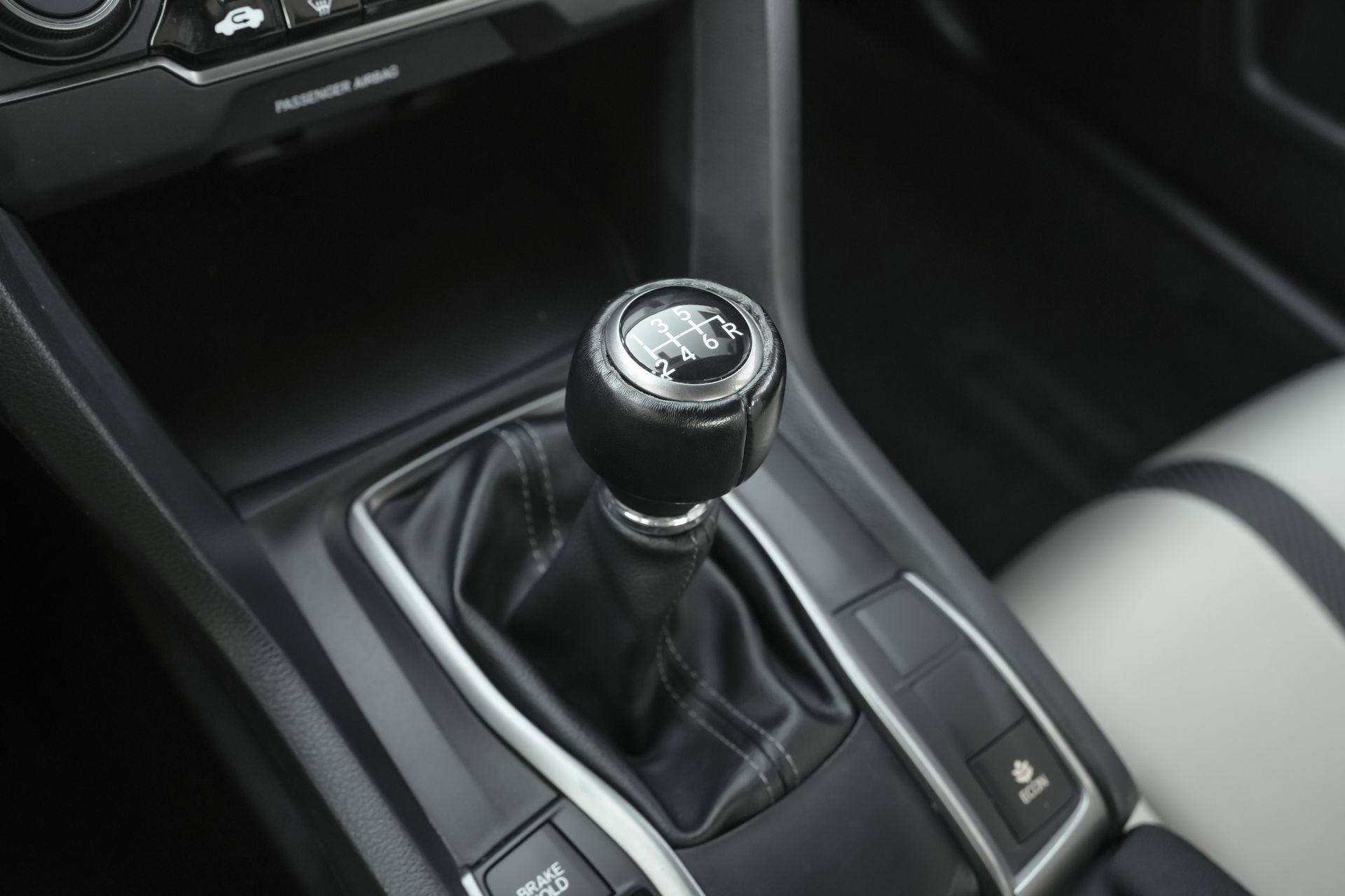 Used 2018 Honda Civic Sport image 16