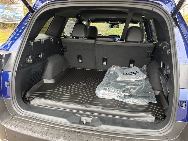 New 2026 Subaru Outback Limited image 23