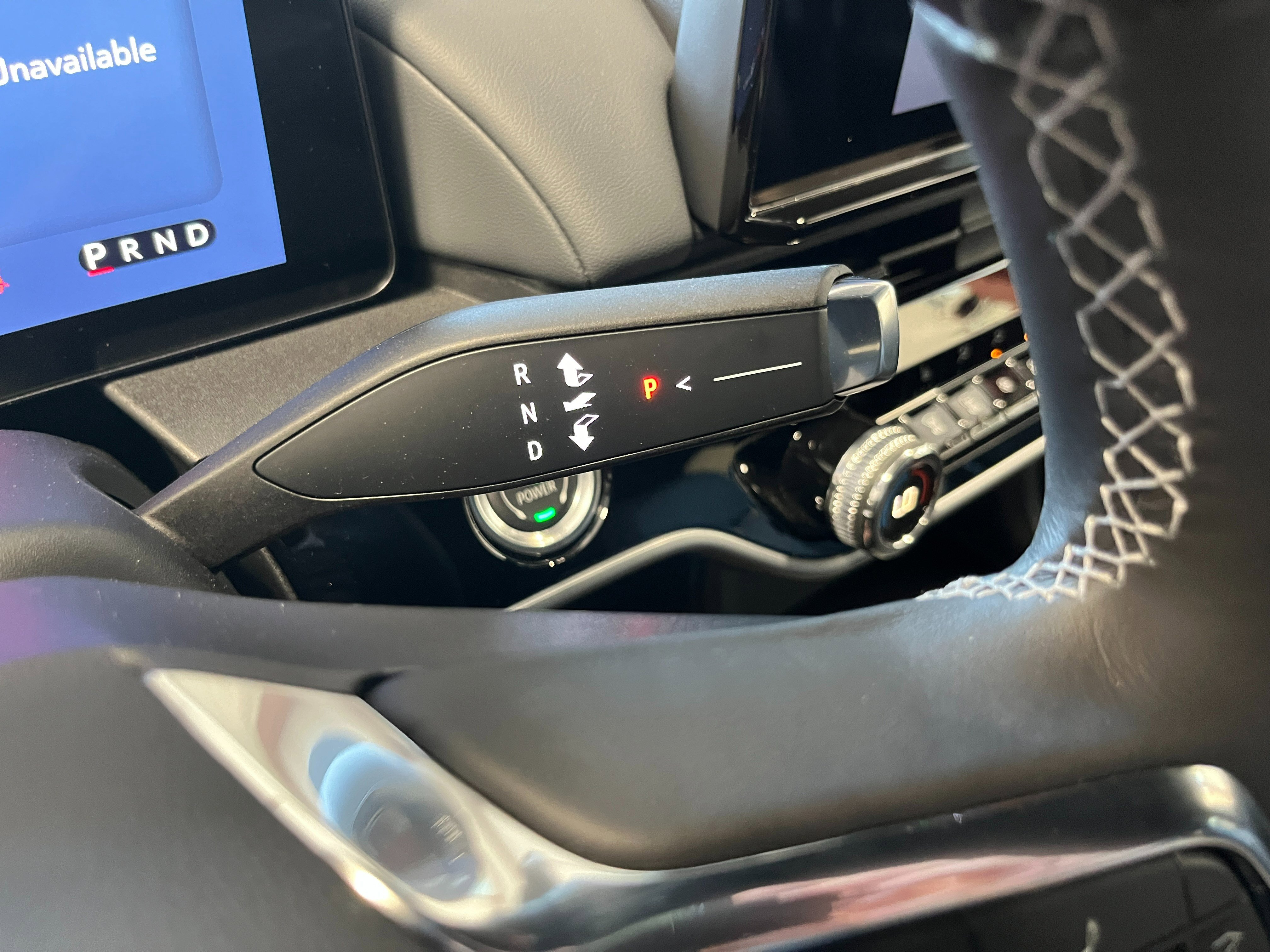 New 2026 Honda Prologue Touring image 28