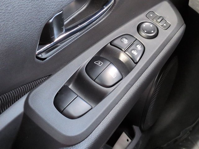 Certified 2024 Nissan Kicks SV w/ Exterior Package FWD image 22