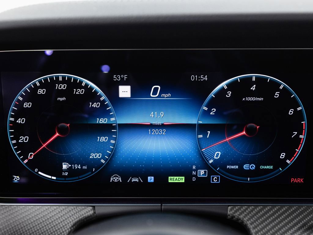 Used 2022 Mercedes-Benz AMG GT 43 image 14