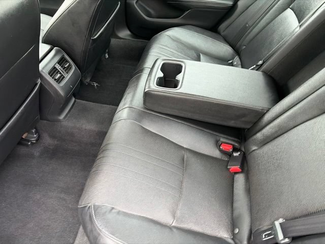 Used 2020 Honda Accord Touring image 28