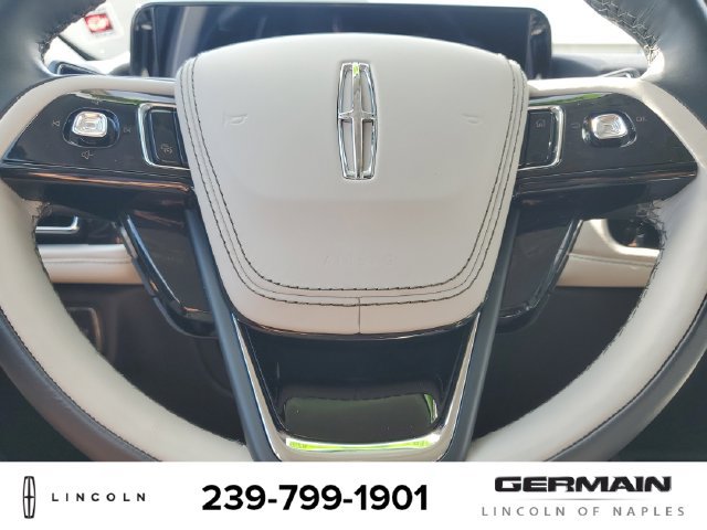 New 2026 Lincoln Aviator 2WD image 23