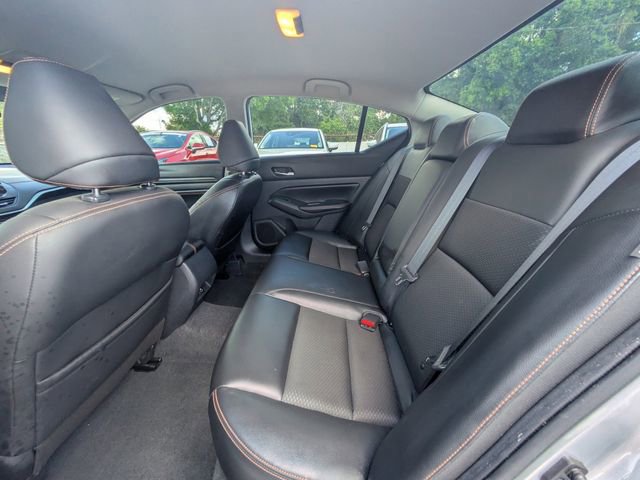 Used 2021 Nissan Altima 2.5 SR image 11