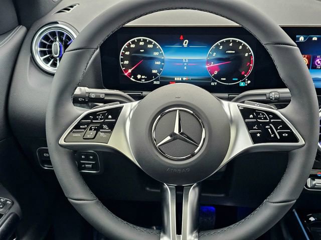 New 2026 Mercedes-Benz GLA 250 4MATIC image 31