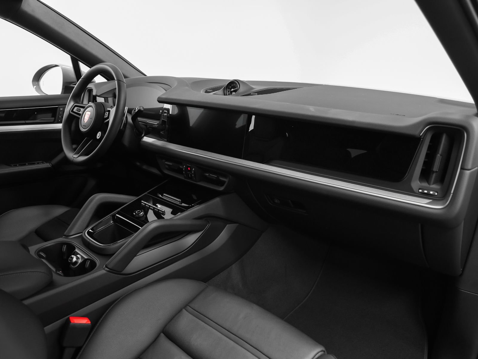 New 2026 Porsche Cayenne Coupe AWD/4WD image 24
