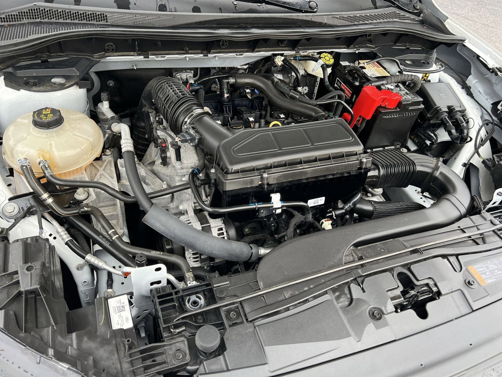 Certified 2023 Ford Escape Active image 24