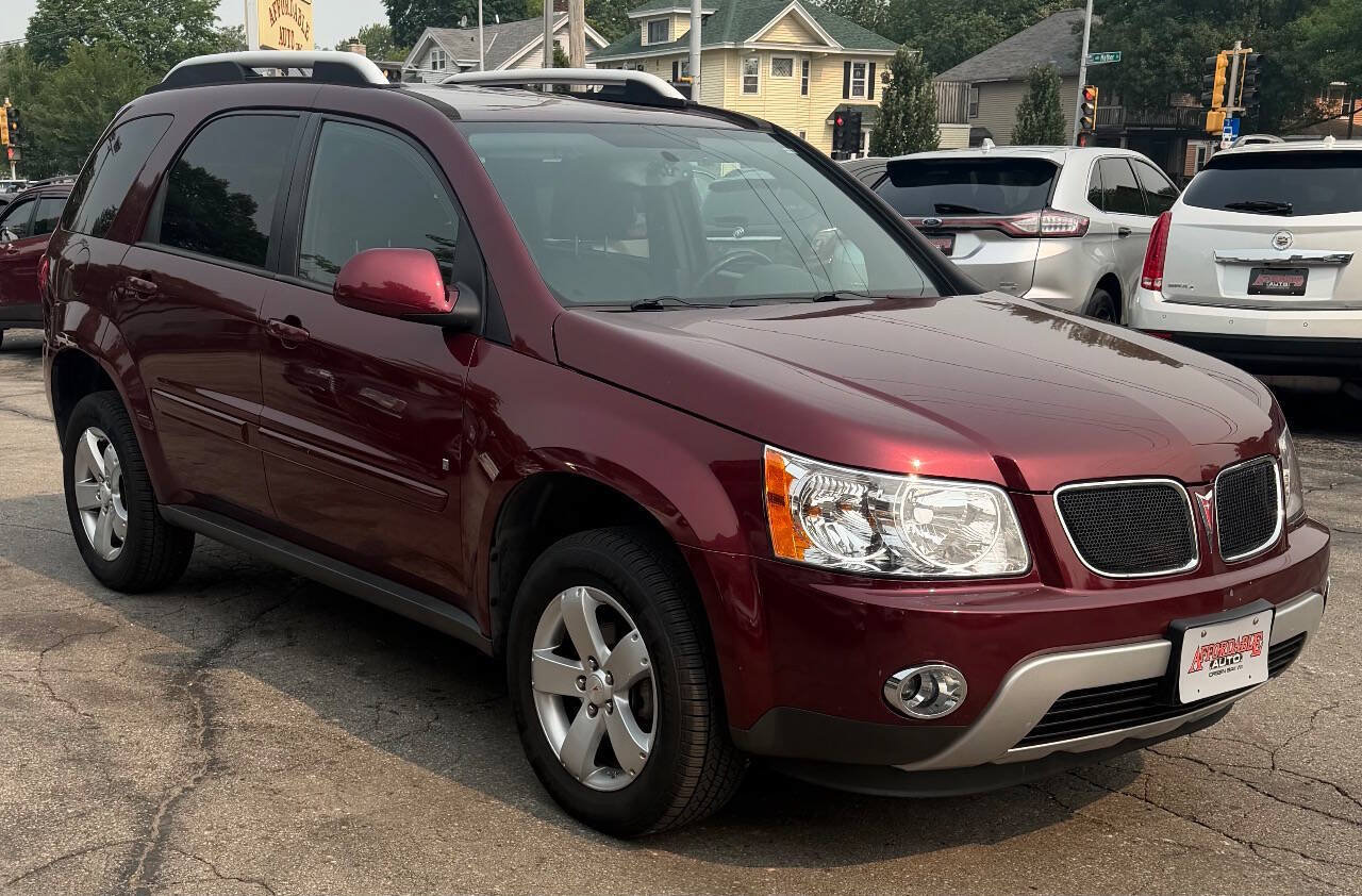 Used 2009 Pontiac Torrent 2WD image 6