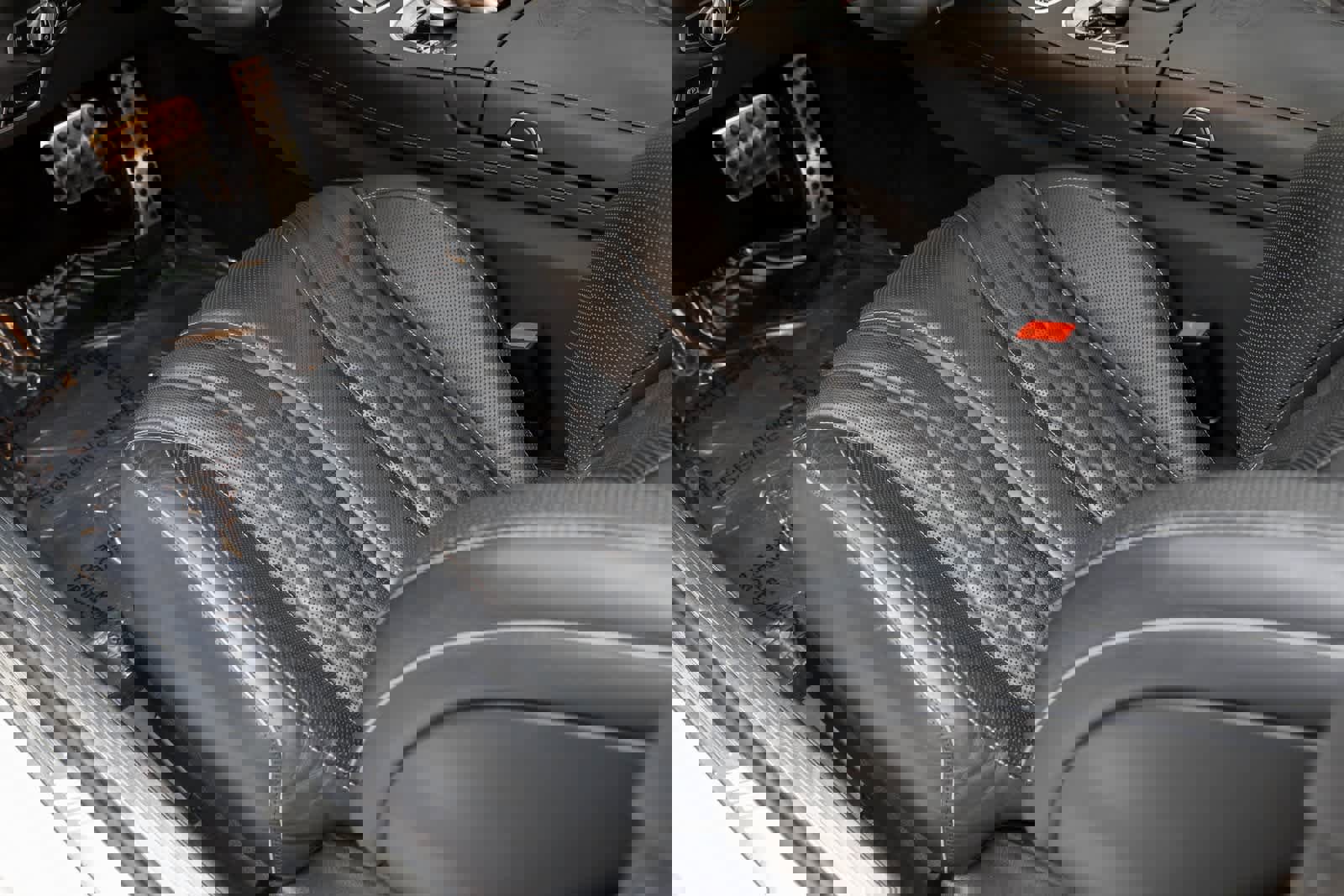 Used 2019 Mercedes-Benz S 63 AMG 4MATIC Coupe image 28